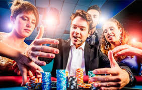 Официальный сайт Casino Dragon Money